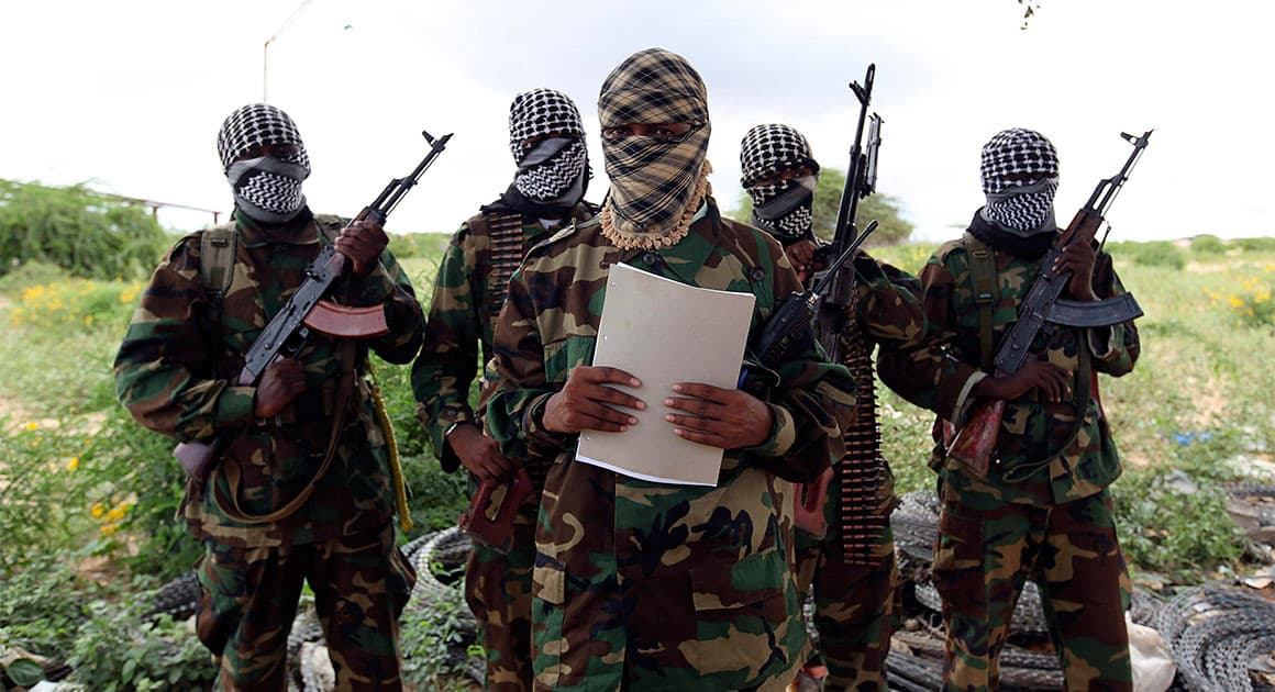 Kilenc civilt fejezett le az al-Shabaab iszlamista milícia