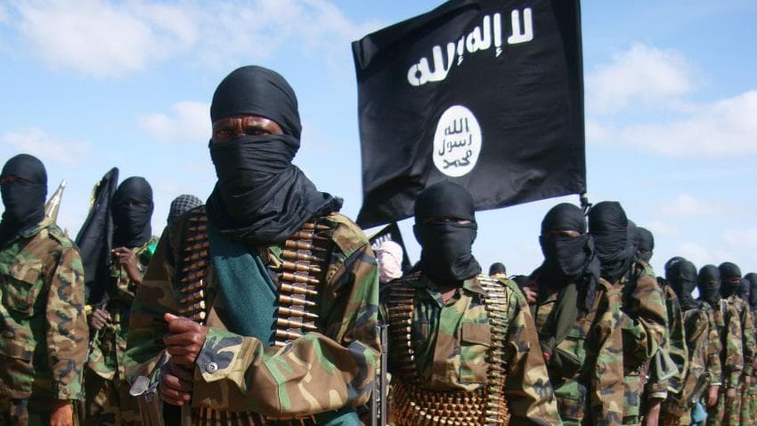 Megölték az al-Shabaab terrorszervezet két feltételezett tagját