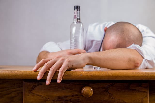 Kutatás készült az alkohol passzív áldozatairól