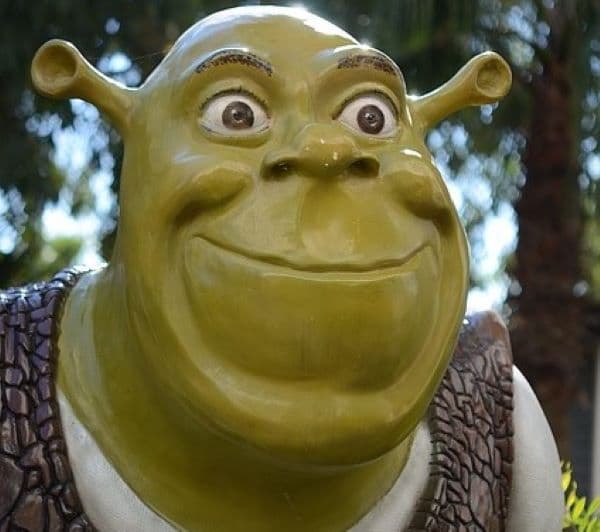 Ő volt az igazi Shrek - a francia férfit a világ legcsúnyább emberének nevezték (FOTÓK)