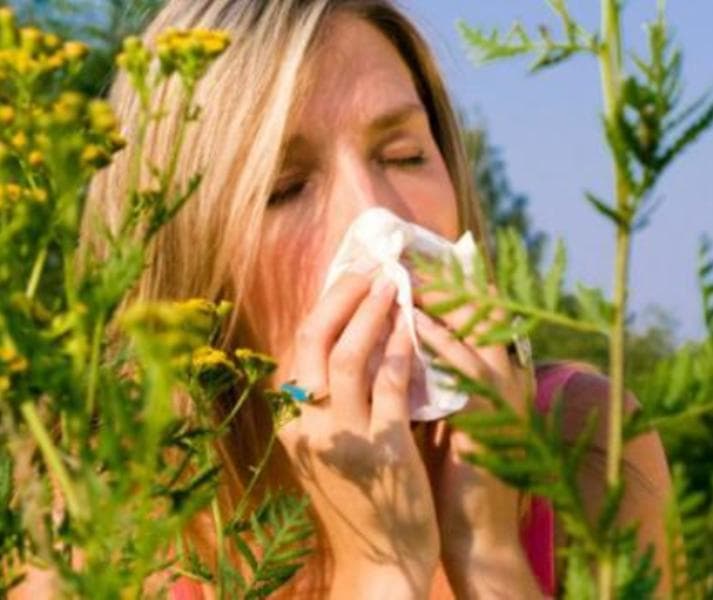 Allergia vagy megfázás? Ezek a fő különbségek