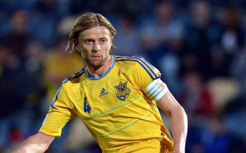 Minden elismerésétől megfosztanák a volt ukrán válogatottat, mert nem hagyta ott orosz klubját