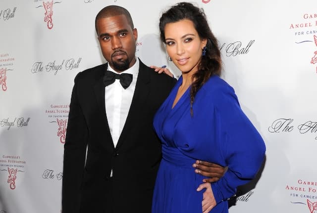 Már ismert Kim Kardashian és Kanye West negyedik gyermekének a neme