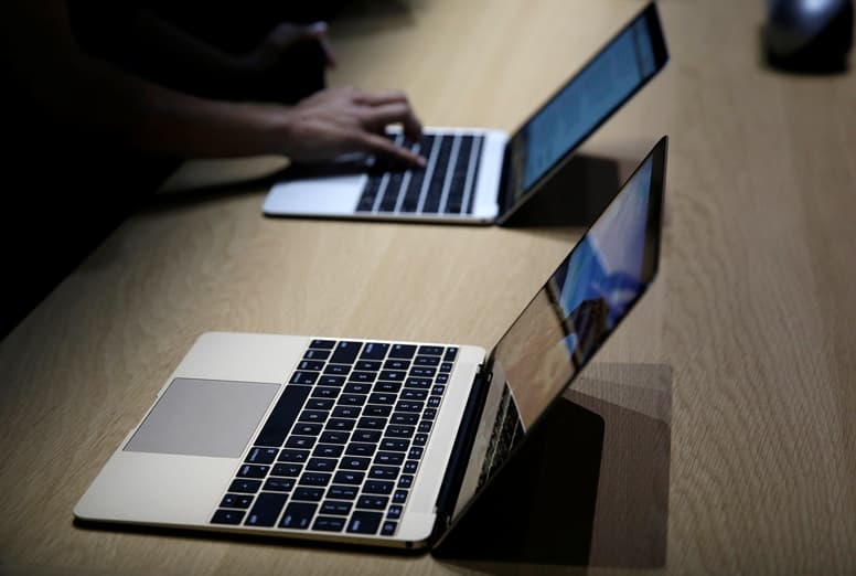 Már az Apple gépeket is kijátsszák a zsarolóvírusok