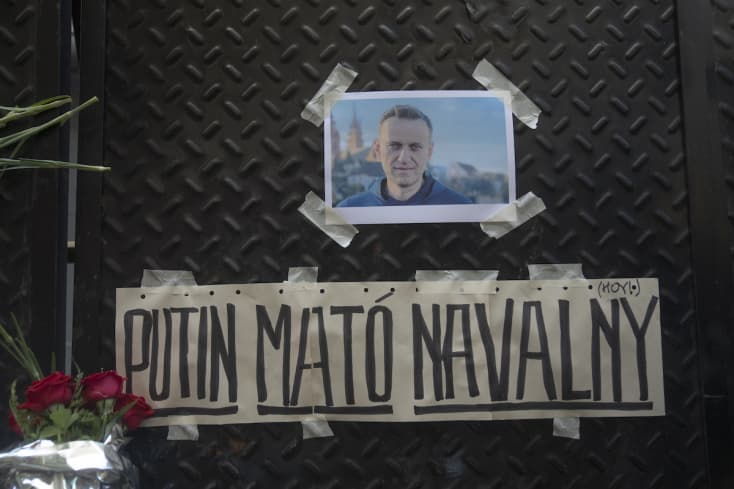 Alekszej Navalnij csapata megerősítette az orosz politikus halálhírét