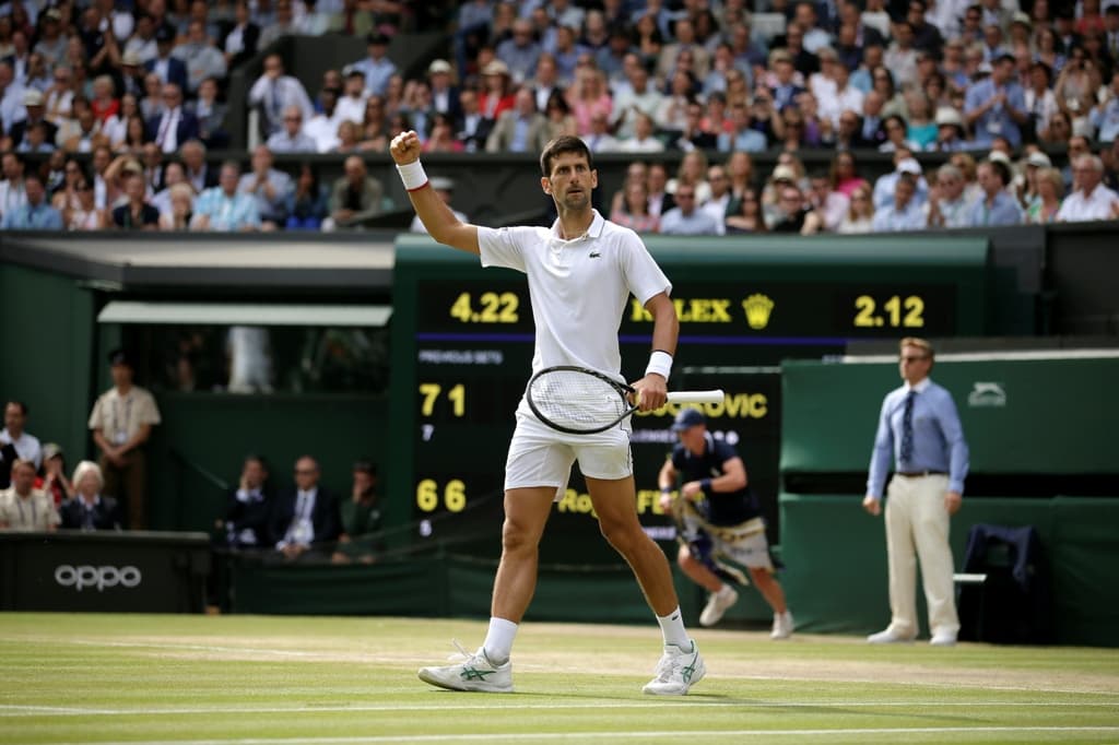 TENISZ: Törölték az idei Wimbledont