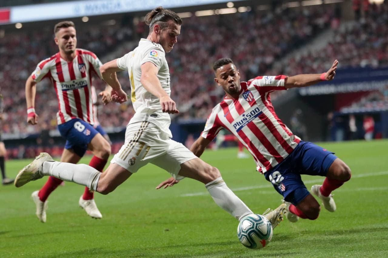 La Liga - Gól nélkül lement az Atlético-Real csúcsderbi