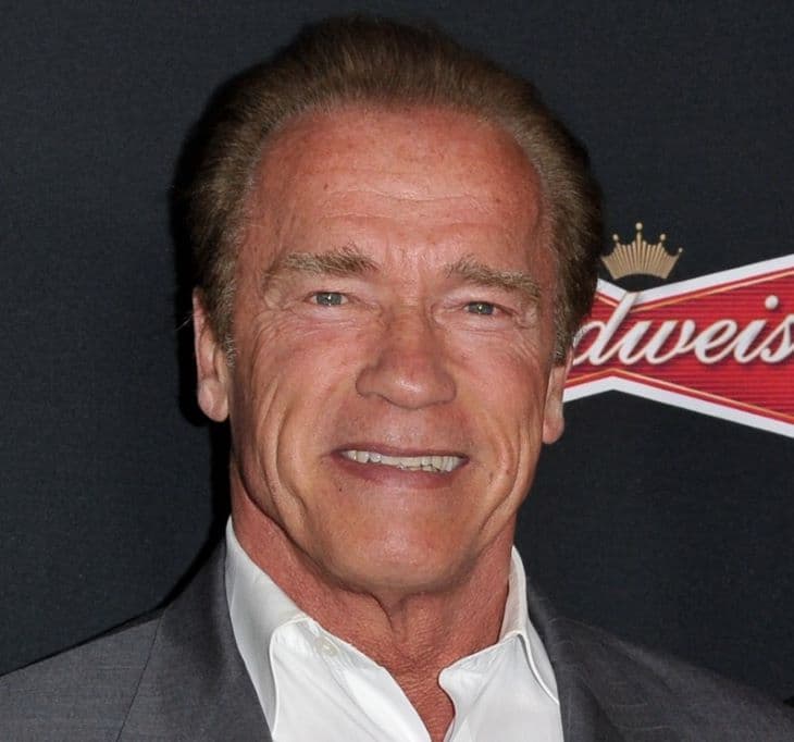 Arnold Schwarzenegger saját elmondása szerint kicsit gép lett, mert pacemakert kapott