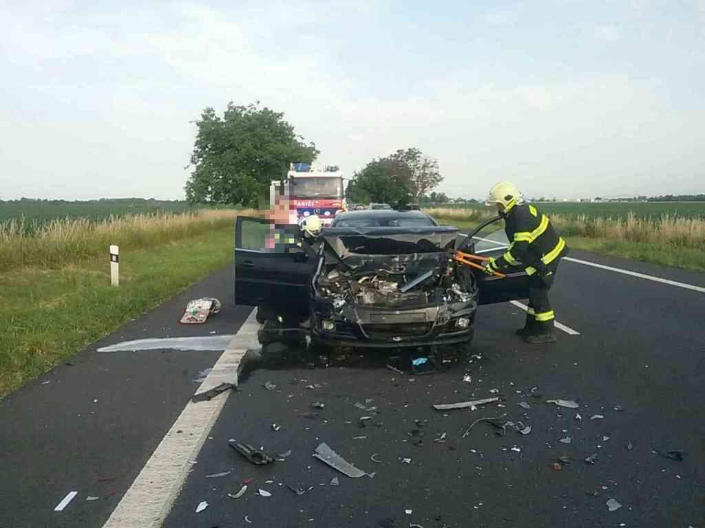 Szomorú adatok érkeztek a Dunaszerdahelyi járásból, ami a közúti baleseteket illeti
