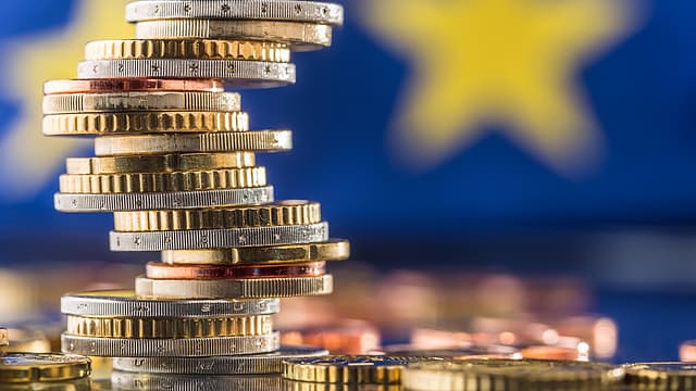 Öt bank kapott 1 milliárd eurót meghaladó bírságot az EU-tól
