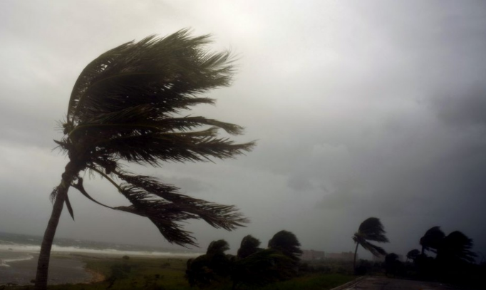 Brutális erejű hurrikán közelít az Egyesült Államok déli partjaihoz