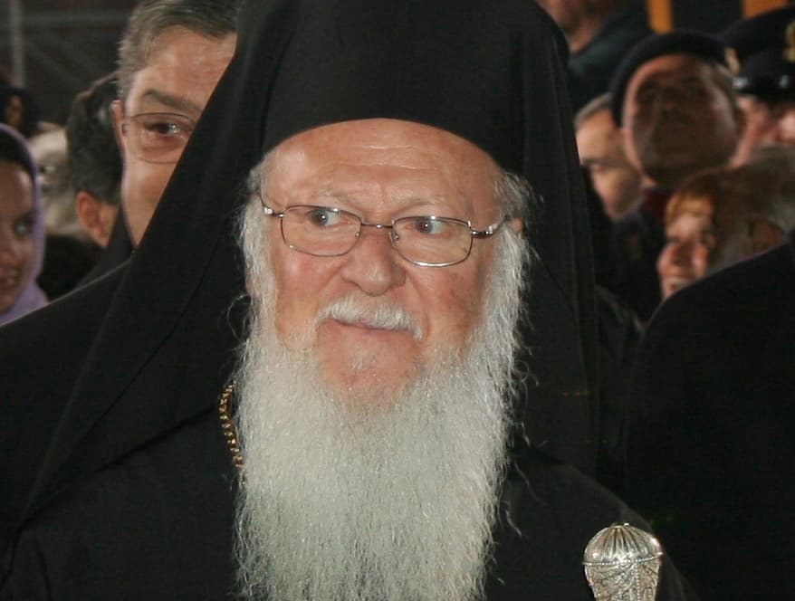 Koronavírusos lett az ortodox egyház feje