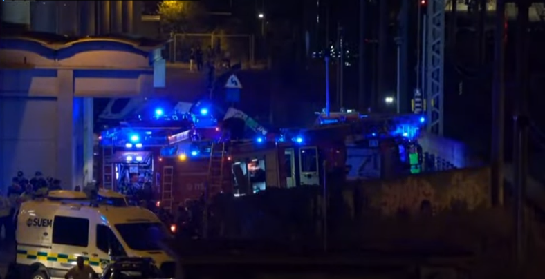 Borzalmas buszbaleset történt Velencében, rengetegen meghaltak