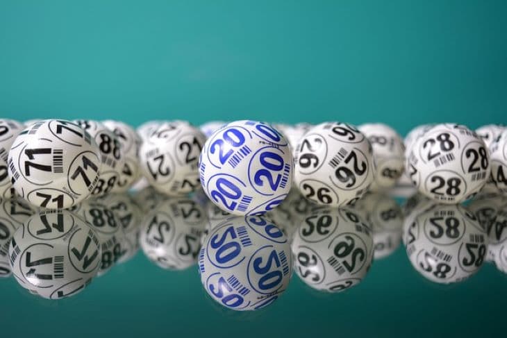 Vizsgálatot indított a lottószámok páratlan sorozata miatt a lottóbizottság