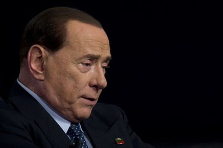 Több mint kétezer politikus vesz részt Silvio Berlusconi búcsúztatásán