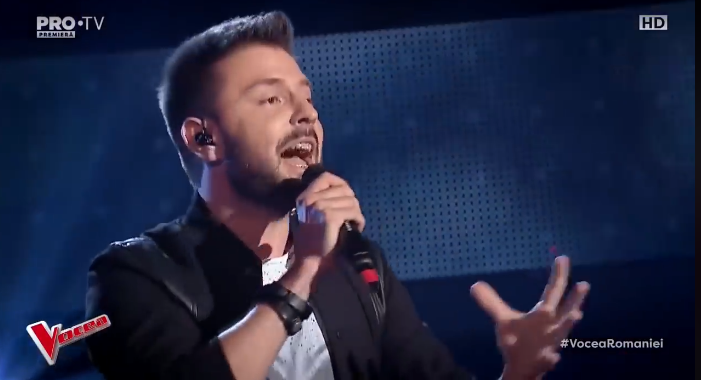Ez a fiatal énekes úgy adja elő Michael Jacskon dalát, hogy az ember szája tátva marad (VIDEÓ)