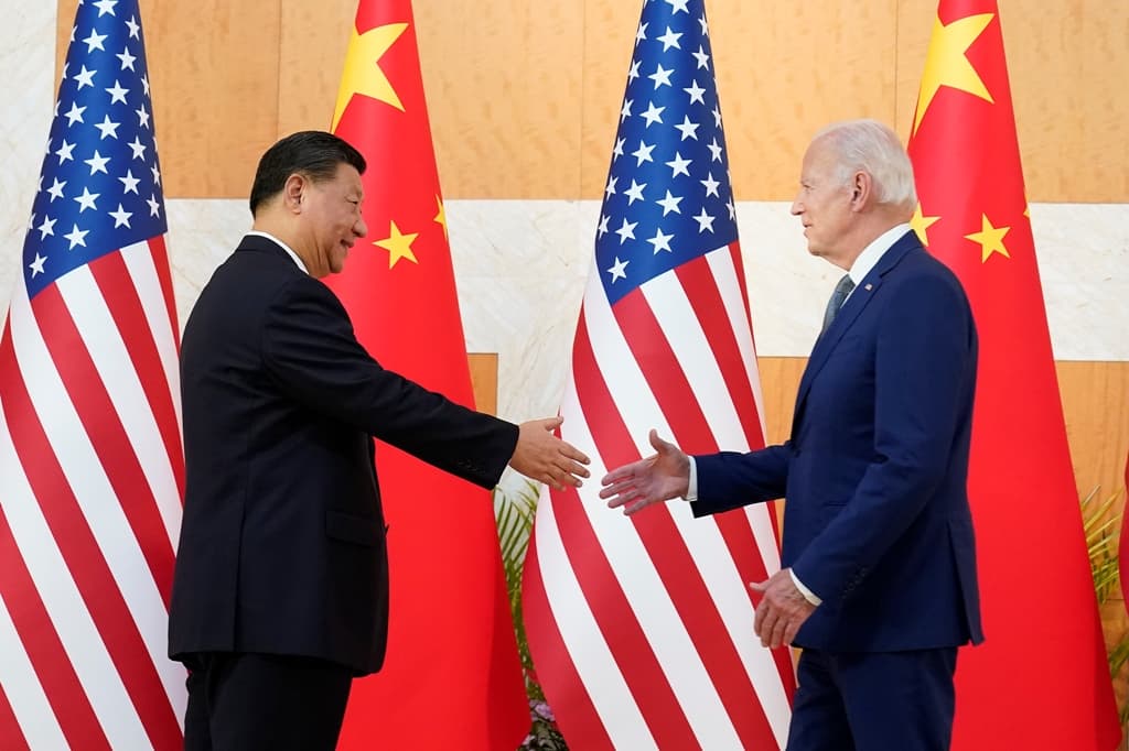 Megkezdődött a G20-csúcs, Biden első útja a kínai elnökhöz vezetett