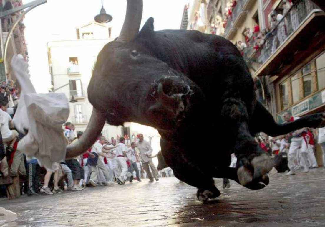 Hétre nőtt az idei spanyol bikafuttatások halálos áldozatainak száma