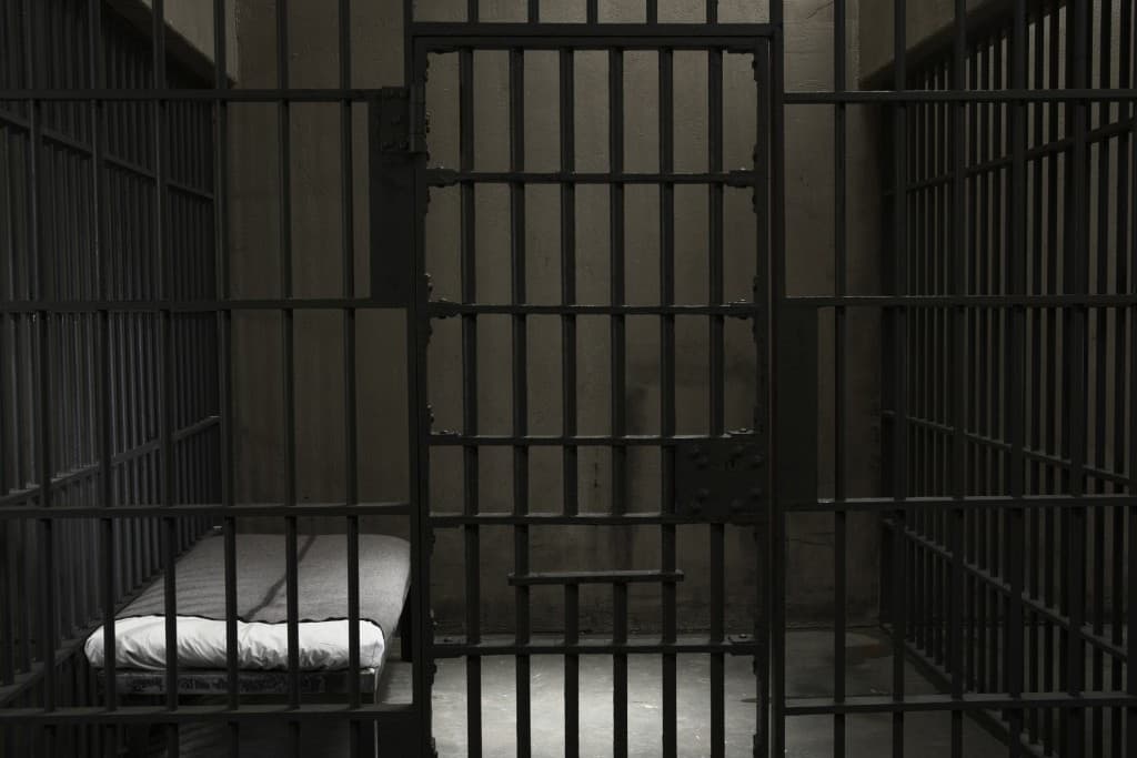 Éhségsztrájkolnak a rabok egy börtönben a halálos ítéletek miatt
