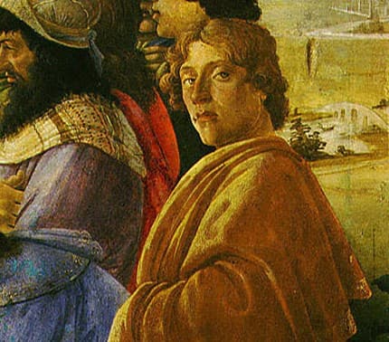 Több mint 90 millió dollárért kelt el egy ritka Botticelli-festmény New Yorkban