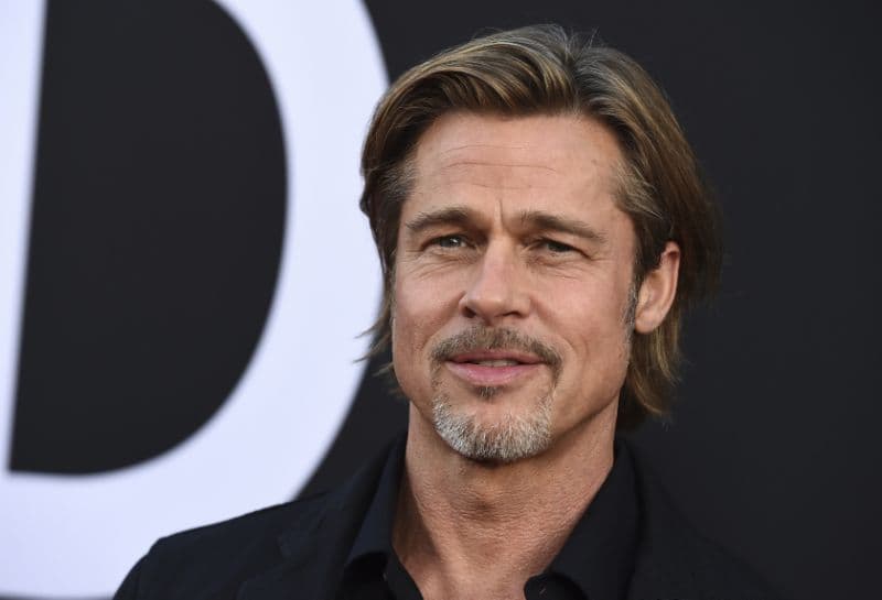 Brad Pitt mindenkit arra buzdít, hogy menjen el szavazni! – VIDEÓ! 