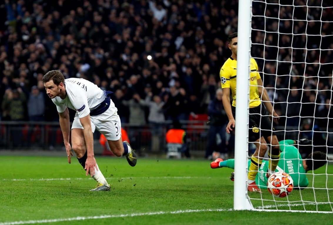 Premier League: A visszatérő Harry Kane gólja ellenére kikapott a Tottenham