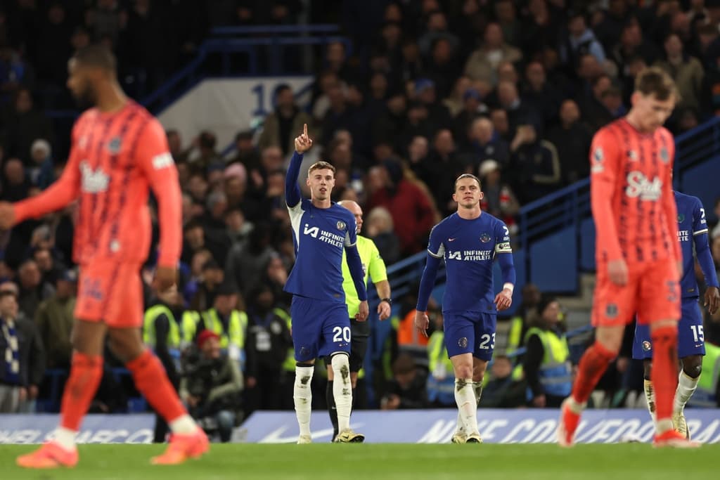 Premier League: Meg sem állt féltucat gólig a Chelsea