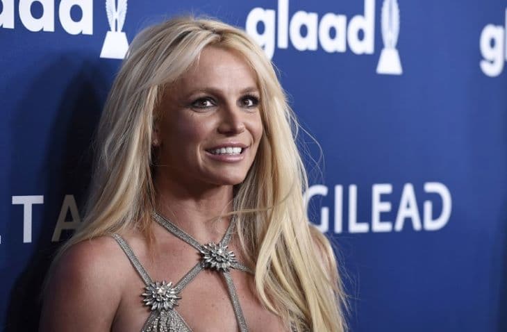 Döntött a bíró: Britney Spears vagyona felett továbbra is rendelkezhet az édesapja
