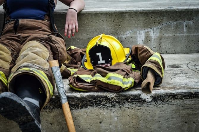 Szexi ausztráliai tűzoltók gyűjtenek jótékony célra - többek között rákkutatásra és állatmentésre (FOTÓK)