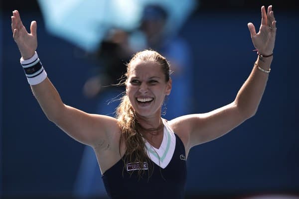 WTA-világbajnokság: Cibulková az első döntős!