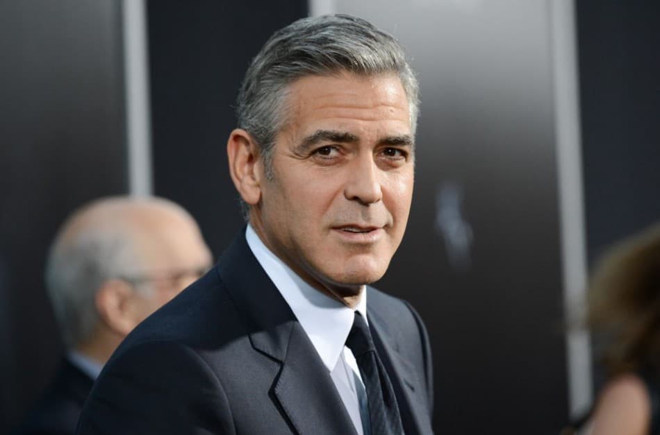George Clooney újabb filmrendezésre készül