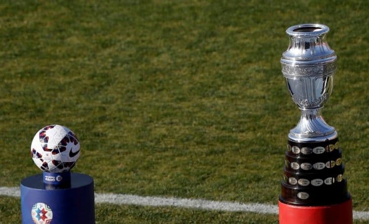 Copa America - Tízmillió dollár lesz a győztes jutalma