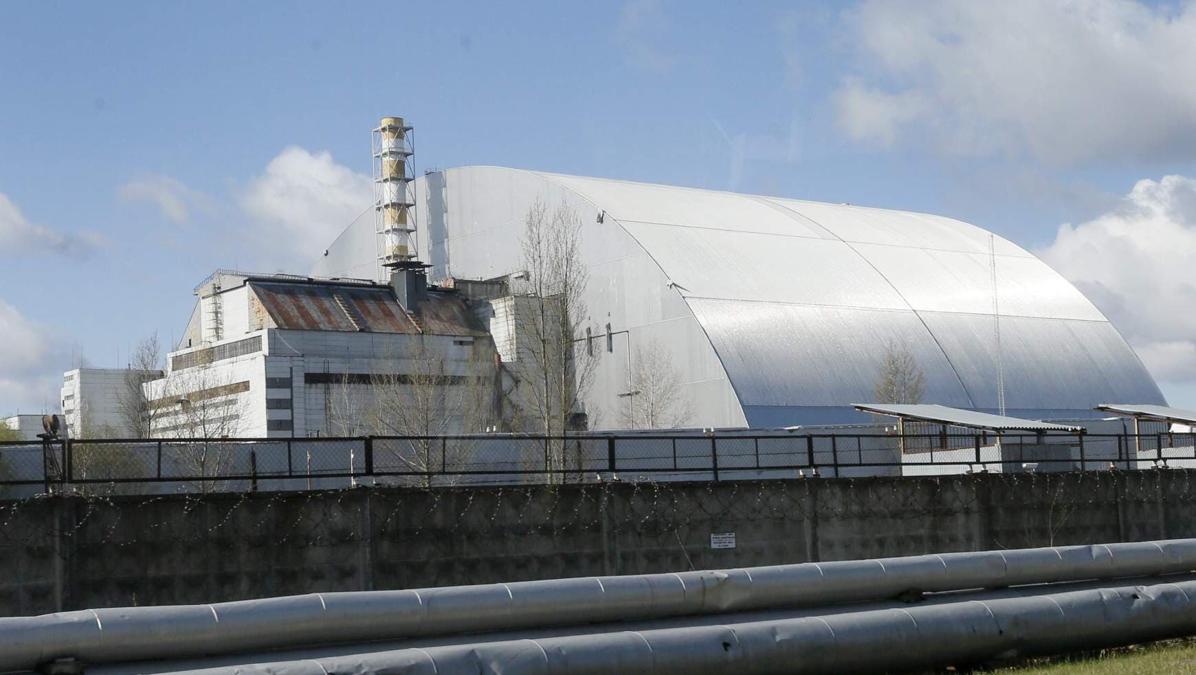 A csernobili katasztrófa után még mindig élnek radioaktív gombák Bajorországban