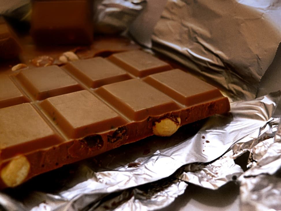 Ultrahang segítheti a tökéletes csokoládé előállítását