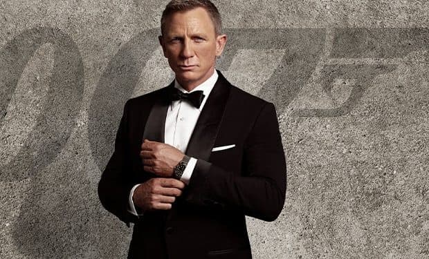 Mintegy ötmillió fontnyi bevételt hozott a brit mozikban forgalmazása első napján az új James Bond-film