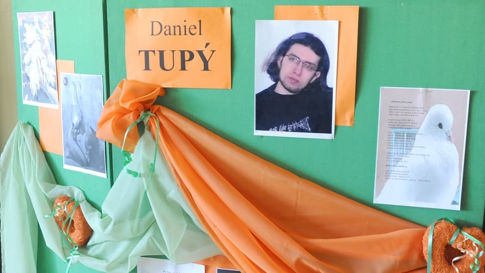 Ismert neonácikat vettek őrizetbe Daniel Tupý meggyilkolásával kapcsolatban, most viszont váratlan fordulat állt be az ügyben