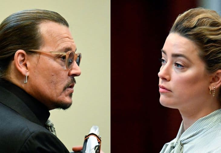 Johnny Depp vs. Amber Heard: Az ügyvédek már elmondták záróbeszédjeiket, az esküdtszék kezében van a döntés