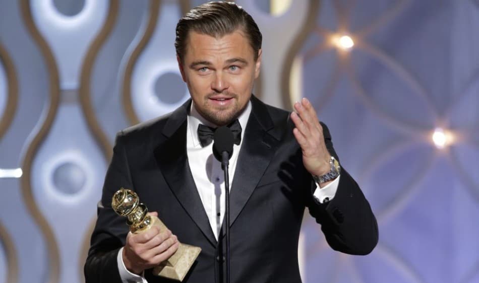 Leonardo DiCaprio újra egyedülálló lett