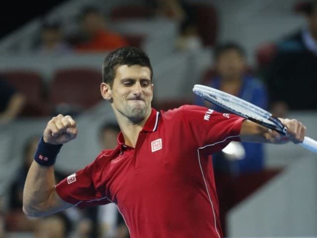 Férfi tenisz-világranglista - Djokovic második, Fucsovics 41.