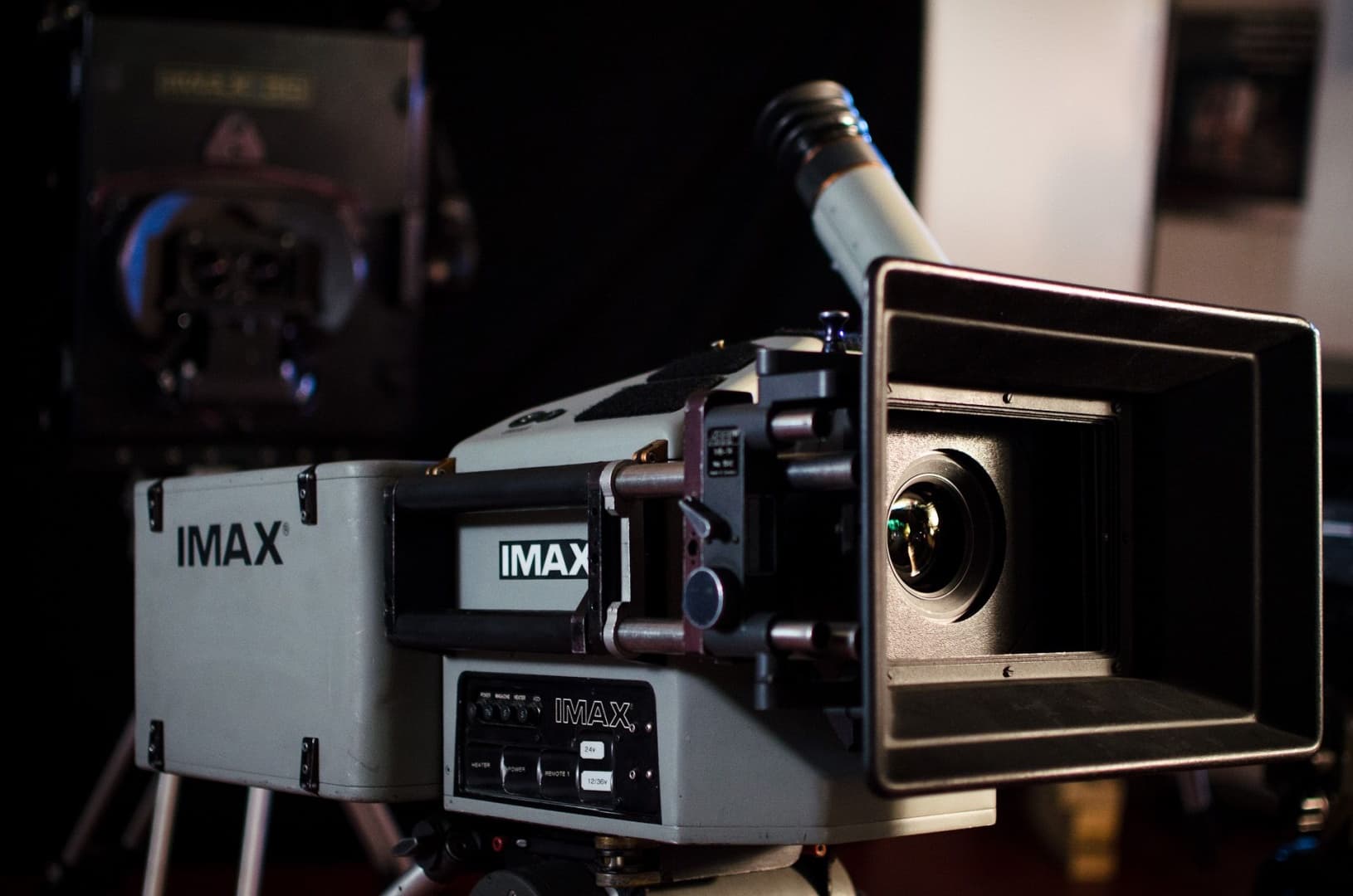 IMAX-kamerákkal rögzítették Adele legújabb videoklipjét