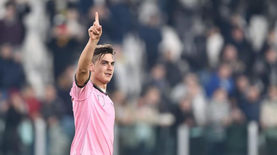 Serie A - Dybala ingyen igazolhat az AS Romához