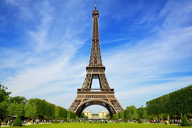 Behatolási kísérlet miatt lezárták a párizsi Eiffel-tornyot