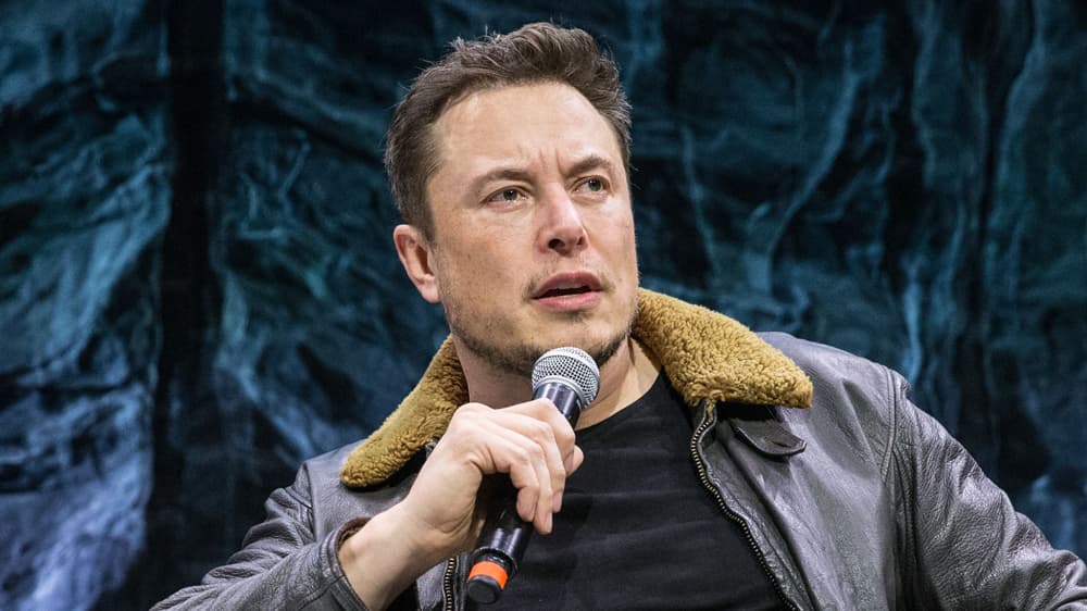 Hihetetlen összeget veszített el az idén Elon Musk, de még így sincs semmi félnivalója