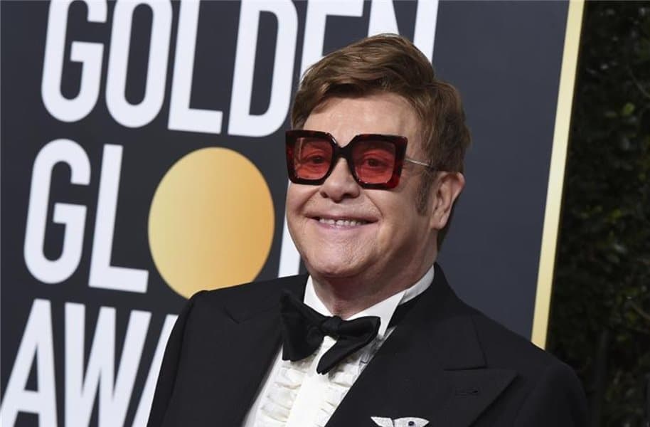 Elton John és Idina Menzel is fellép az idei Oscar-gálán