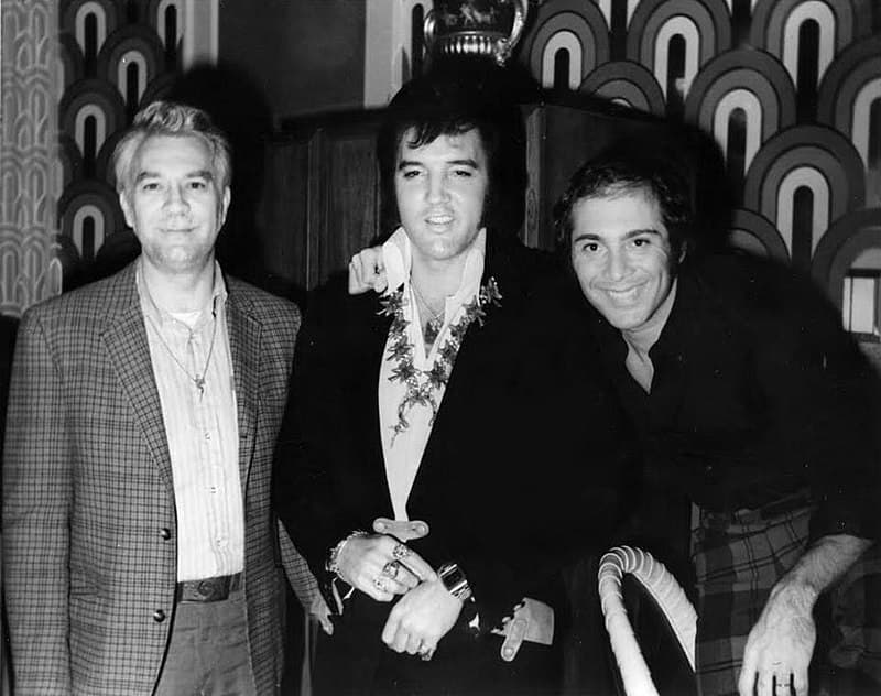 Elvis Presley aranygyűrűje visszagurul Amerikába
