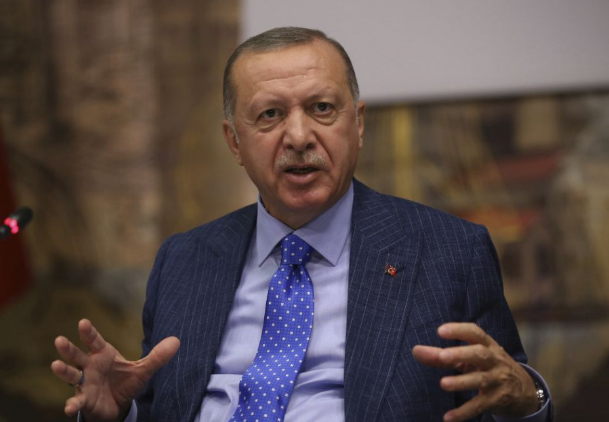 Erdogan: Törökország újból megvétózhatja a svéd és finn NATO-csatlakozást, ha nem teljesítik vállalásaikat