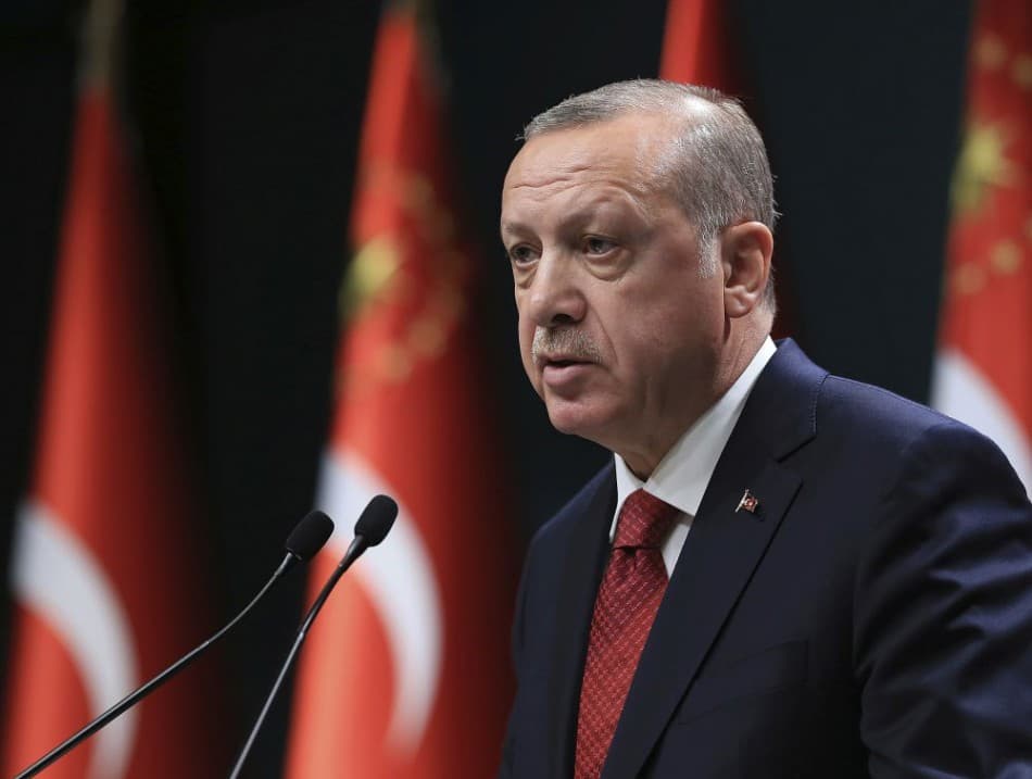 NATO-bővítés - Török elnök: Ankara hozzájárul Finnország felvételéhez