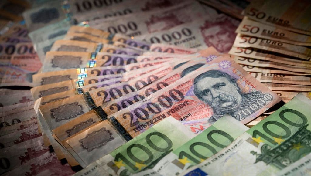 Egy szlovák cég is vastagon érintett egy magyarországi adócsalási ügyben