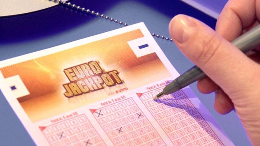 Eurojackpot: Két szerencsés tippelő osztozik a 90 milliós főnyereményen!