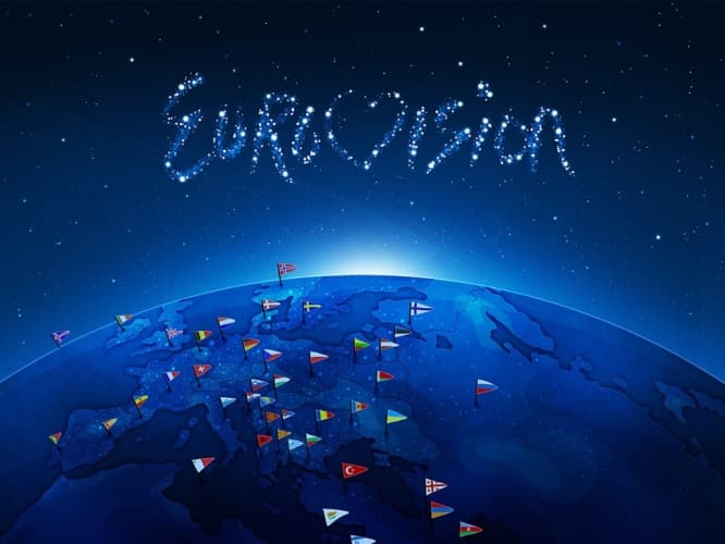 Az idei szlogent megtartva rendezik meg jövő májusban az Eurovíziós Dalfesztivált